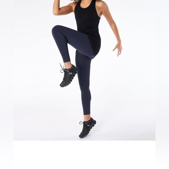 Sweaty Betty Women's Core Athlete Seamless Workout Tank Top - Picture 3 of 11